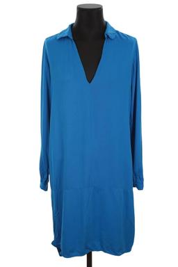 Robe Bellerose bleu