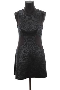 Robe Sandro noir