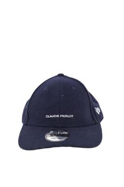 Casquette Claudie Pierlot Bleu