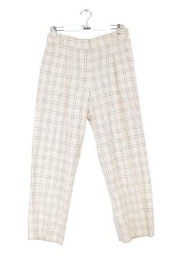 Pantalon Carot Sézane en coton