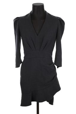 Robe Bash gris