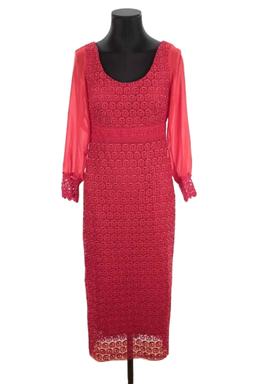 Robe Tara Jarmon en coton