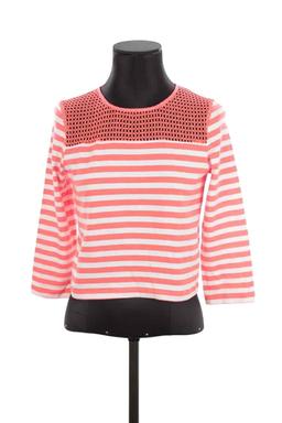 Top Claudie Pierlot en coton