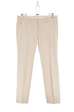 Pantalon Prada en laine