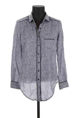 Chemise The Kooples en coton