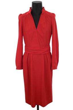 Robe Bash rouge