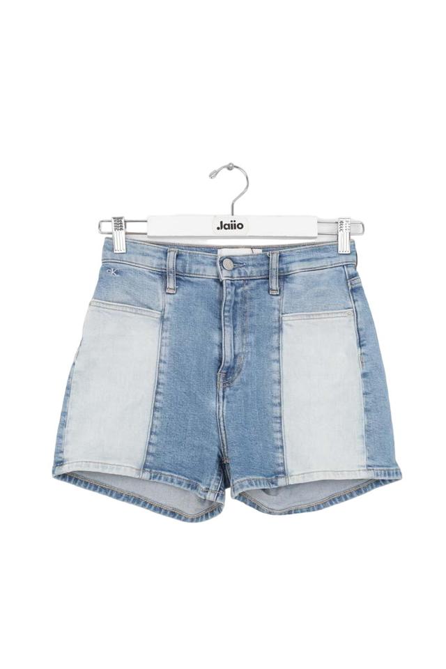 Short Calvin Klein en coton