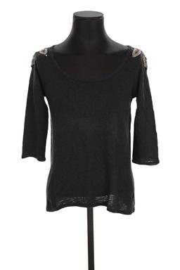 Blouse Sandro en coton