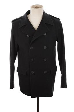 Manteau Dior en laine