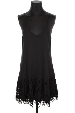 Robe Claudie Pierlot en coton