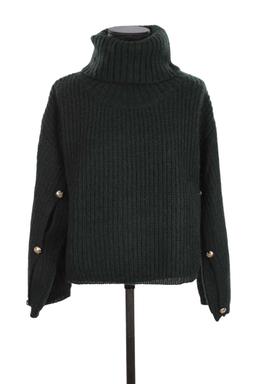 Pull Claudie Pierlot Vert