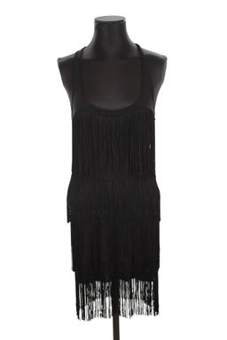 Robe Patrizia Pepe noir