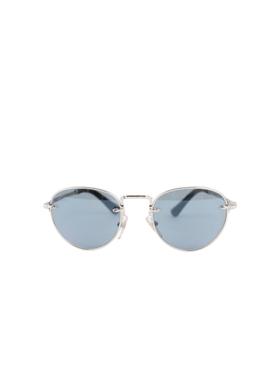 Lunettes de soleil Persol bleu