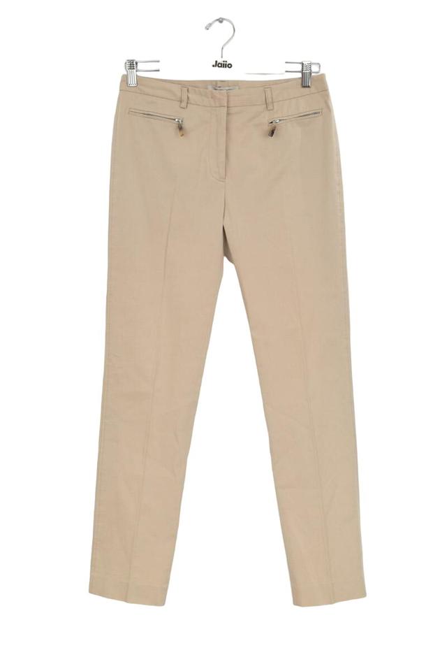 Pantalon droit Gerard Darel en coton