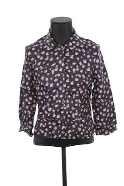 Blouse Claudie Pierlot Noir