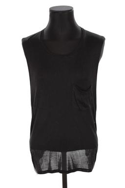 Top Saint Laurent en coton