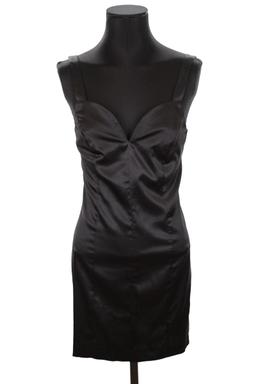 Robe Musier noir