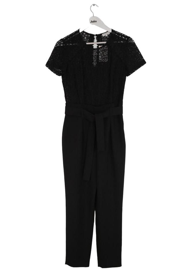 Combinaison Claudie Pierlot noir