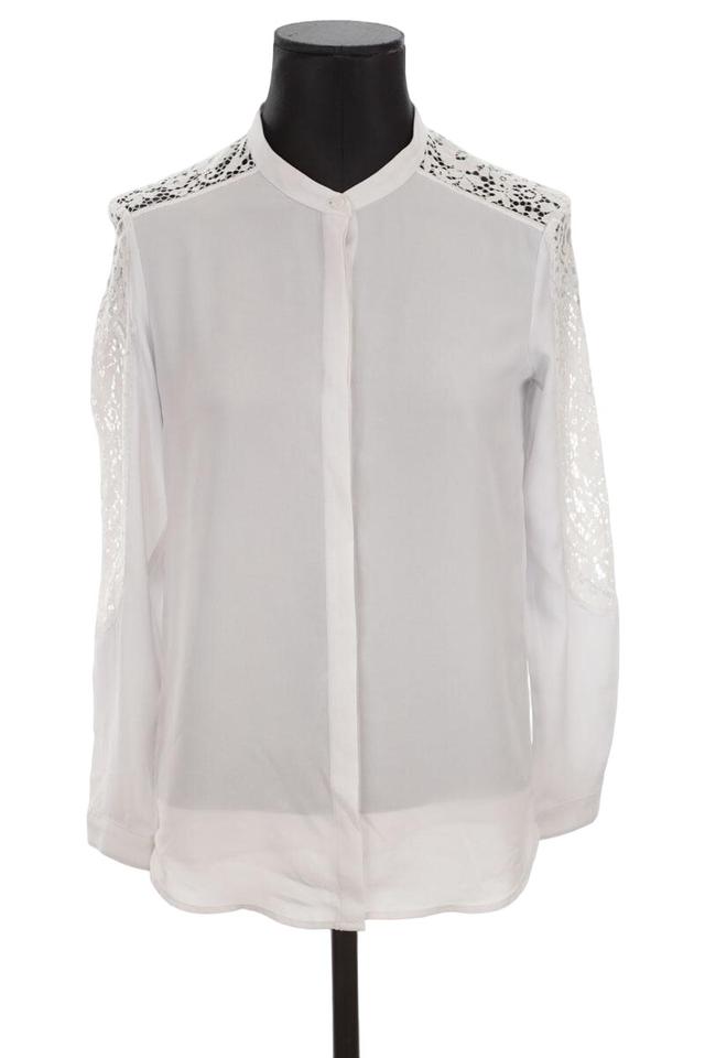 Chemise The Kooples en coton