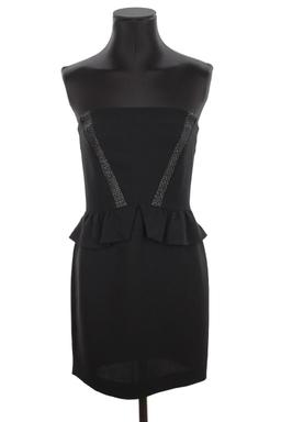 Robe Sandro noir