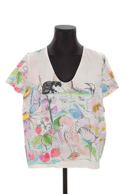 Blouse Paul & Joe en coton