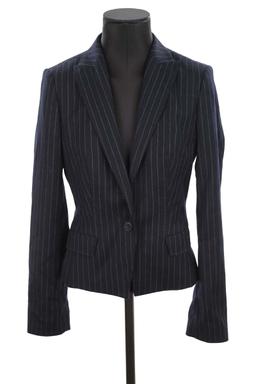 Blazer Boss en laine