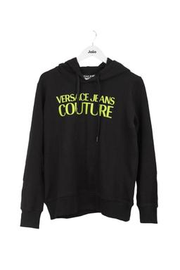 Sweatshirt Versace en coton