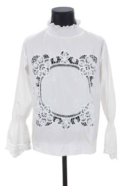 Blouse Paul & Joe en coton