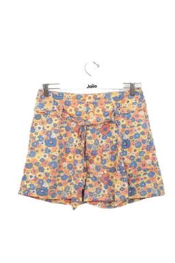 Short Antik Batik en coton