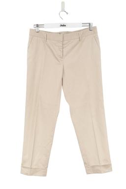 Pantalon Prada en coton