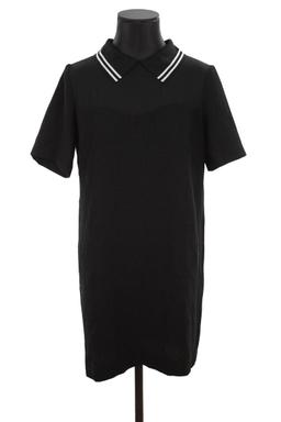 Robe Sandro noir