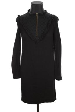 Robe Maje noir