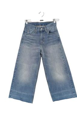 Jean large Levi's en coton