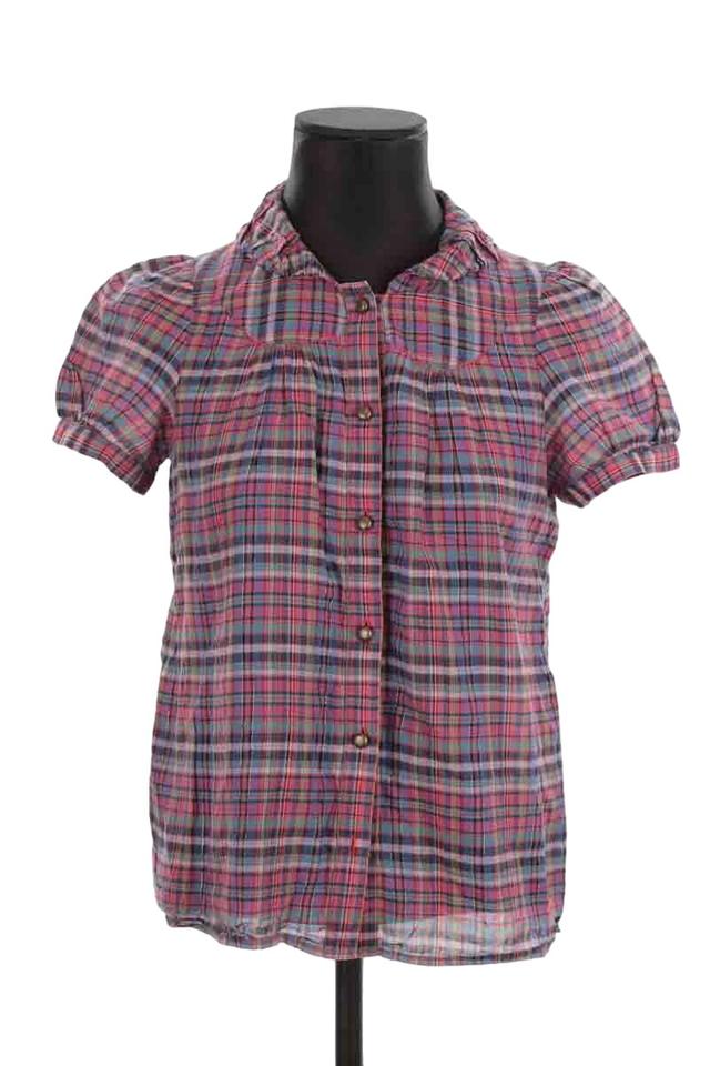 Chemise Marc Jacobs en coton