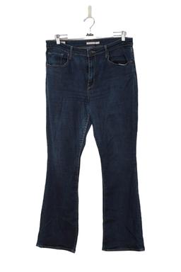 Jean bootcut Levi's en coton