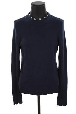 Pull Claudie Pierlot en coton