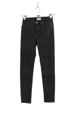 Jean slim Acne Studios en coton