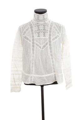 Blouse Soeur en coton