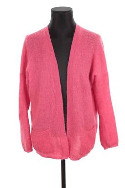 Cardigan Des Petits Hauts en laine