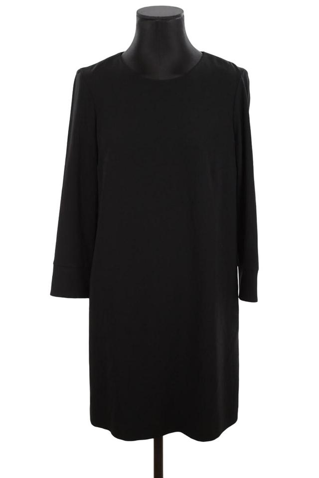 Robe Paule Ka noir