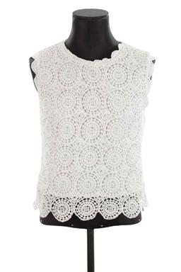 Blouse Claudie Pierlot en coton