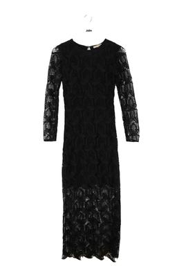 Robe Maje noir