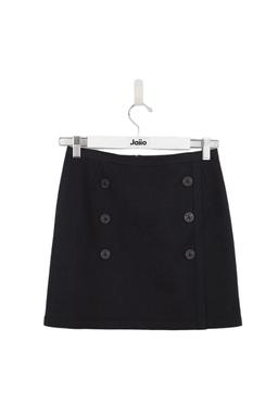 Mini jupe Claudie Pierlot en laine