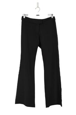 Pantalon Maje noir