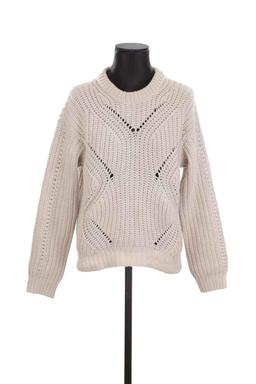 Pull Maison Labiche en laine