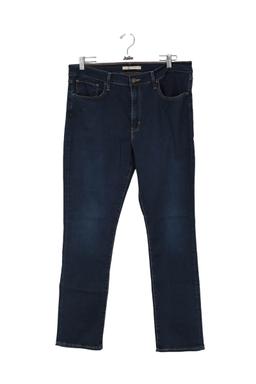 Jean droit Levi's en coton