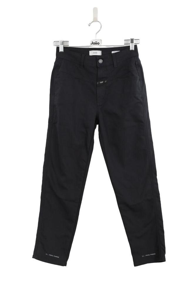 Pantalon Closed Noir