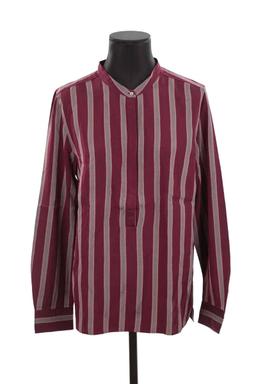 Blouse Chloé Stora Bordeaux