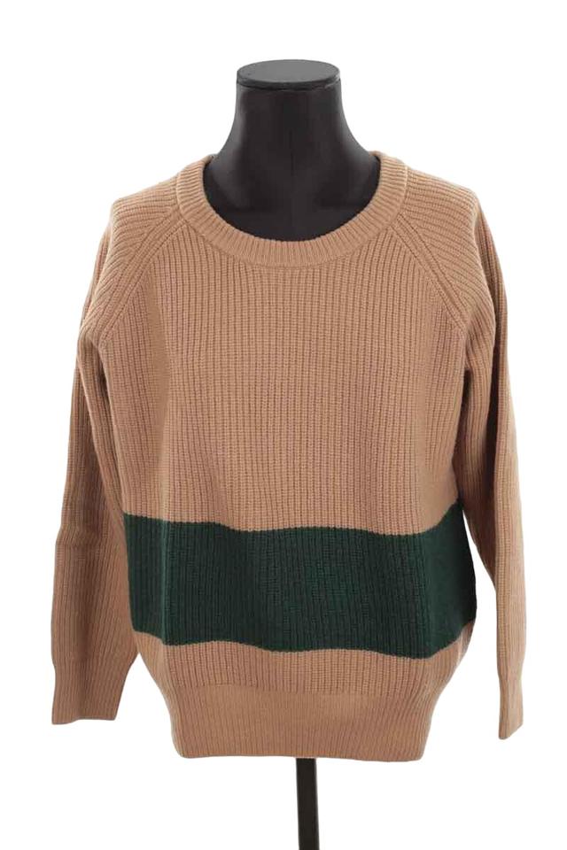 Pull Chloé Stora en laine