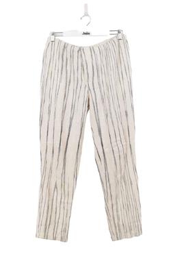 Pantalon Soeur en coton